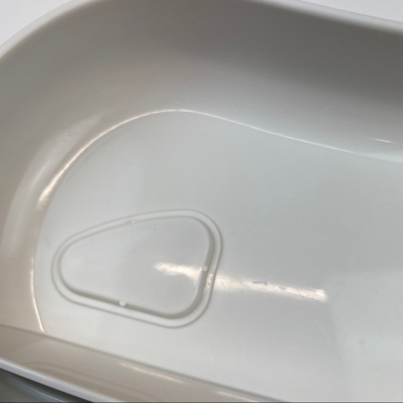 Lunch Kit with Spork & Dressing Container Food storage Lunch box - Picture 5 of 9